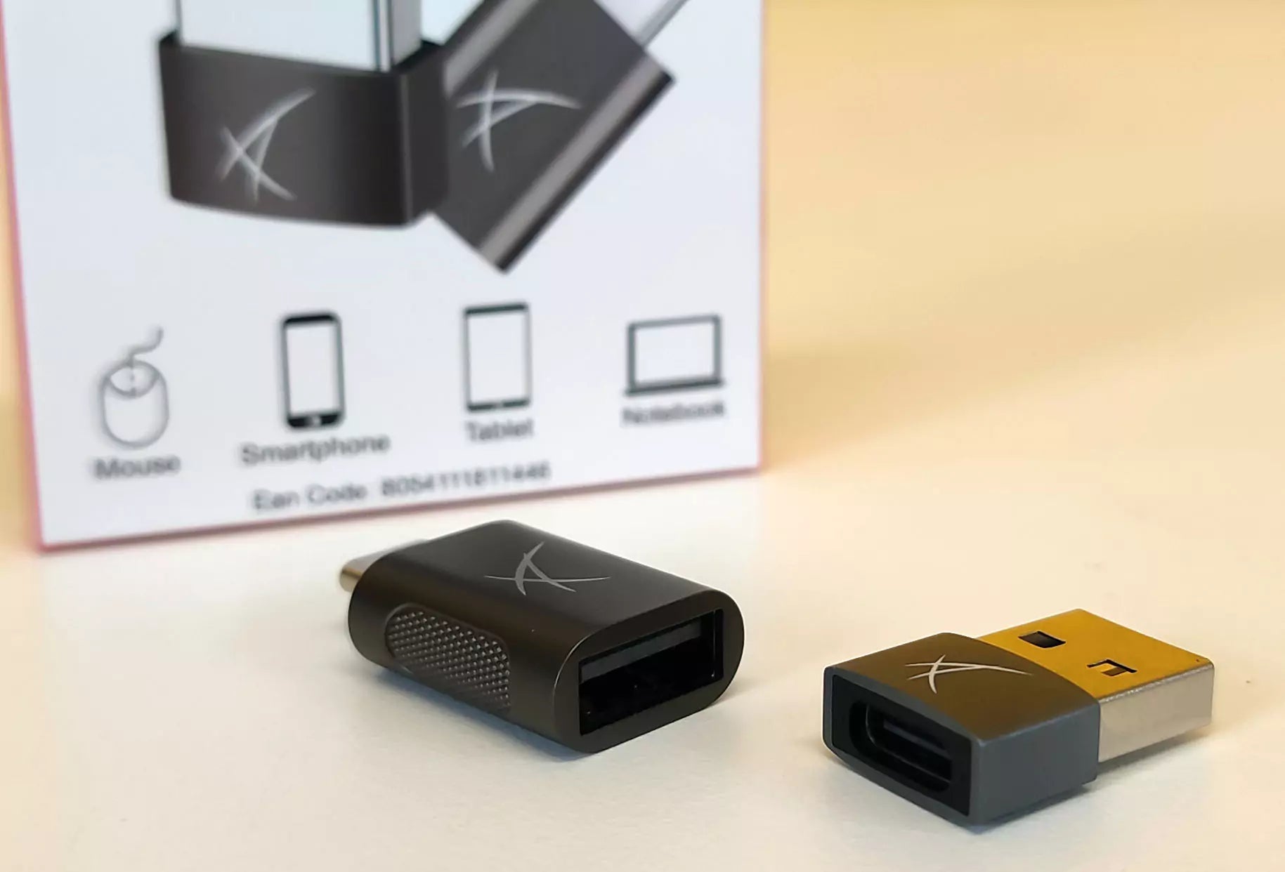 CP Adapters CP Adapters